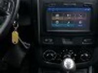 używany Dacia Duster I