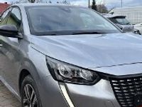 używany Peugeot 208 II 1.2 Benzyna-Klimatronic-Alu-Tempomat