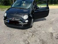 Używany Fiat 500 2013