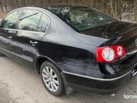 Używany VW Passat 2008