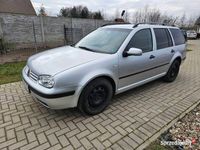 używany VW Golf IV 