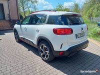 używany Citroën C5 Aircross 1.5 BlueHDi Live - gwarancja producenta