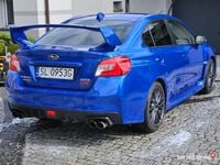 Używany Subaru Impreza 2016