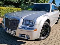 Używany Chrysler 300C 250 KM (183 kW) 2005 Inny kolor Kombi