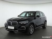 używany BMW X5 xDrive40i
