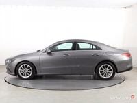 Używany Mercedes CLA200 2022 Szary Sedan/Limuzyna