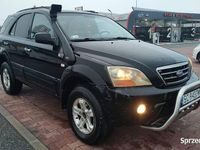 Używany Kia Sorento 2007 SUV