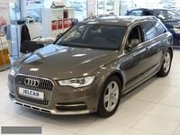 Używany Audi A6 Allroad 313 KM (230 kW) 2013 Brązowy (metalik) Kombi