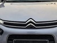 Używany Citroën C4 120 KM (88 kW) 2019 Szary SUV