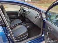 używany Seat Ibiza V 1.2 TSI Style I-TECH