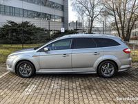 Używany Ford Mondeo ST 2010