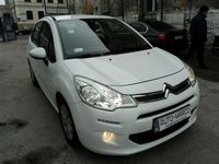 używany Citroën C3 C4 sprzedamII (2010-) C4 sprzedamII (2010-)