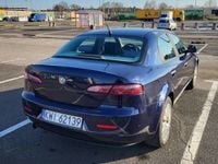 Używany Alfa Romeo 159 2006