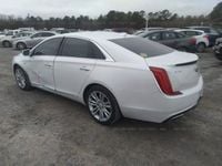 używany Cadillac XTS 3.6dm 304KM 2018r. 60 033km