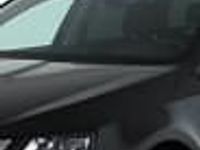 Używany Skoda Octavia 150 KM (110 kW) 2018 Czarny Kombi