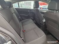 Używany Opel Insignia 2009 Grafitowy Sedan/Limuzyna