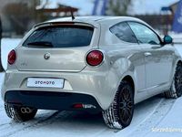używany Alfa Romeo MiTo 