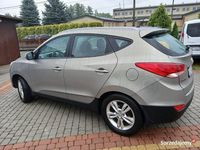 używany Hyundai ix35