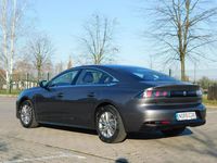 używany Peugeot 508 1.5dm 130KM 2020r. 148 000km