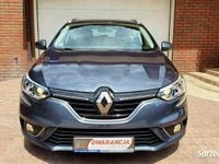 używany Renault Mégane GrandTour 1.3dm 115KM 2019r. 88 546km
