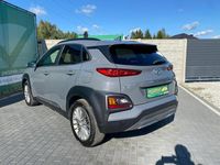 używany Hyundai Kona 1.6dm 136KM 2018r. 119 707km