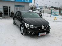 używany Renault Mégane IV 1.3dm 115KM 2020r. 55 000km