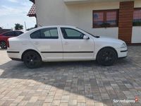 używany Skoda Octavia 2.0 tdi 140kM