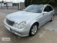 używany Mercedes E320 Klasa E W211Avantgarde