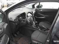 używany Opel Crossland X 