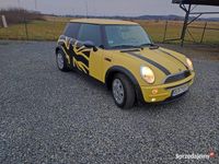 używany Mini ONE 1.6