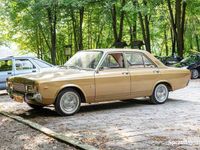 Używany Ford Taunus 1970 Sedan/Limuzyna