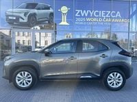 Używany Toyota Yaris Cross Comfort 125 KM (91 kW) 2022 Szary SUV