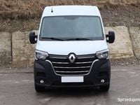 Używany Renault Master 2022 Biały Minivan