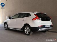 Używany Volvo V40 Momentum 2013 Biały Hatchback