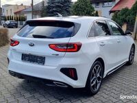 używany Kia Ceed GT Line