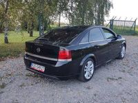 używany Opel Vectra 1.9 CDTI Sport