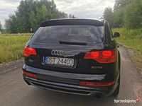 używany Audi Q7