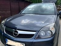 Używany Opel Vectra 2007