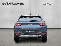 używany Kia Stonic Wersja L / Salon PL / Gwarancja do 2030 / FVAT 23 / Kamera / 6 MT