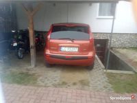 Używany Nissan Note 2006 Hatchback