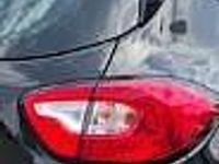 używany Renault Captur 