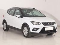 Używany Seat Arona 95 KM (69 kW) 2019 Biały SUV