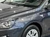 używany Hyundai i30 II VAT 23% Wagon Classic+ 1.5DPI 110KM M6 2022 r., salon PL, I właścici