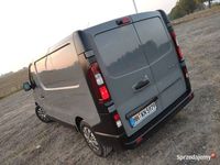 używany Renault Trafic