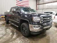 używany GMC Sierra 6.2dm 420KM 2018r. 88 000km