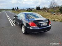 używany Honda Legend KB1 B+G Executive PLus Salon Polska ASO !!!