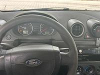 używany Ford Fiesta 1.3 benzyna