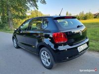 Używany VW Polo R 2011 Hatchback