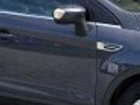 używany Ford Kuga I