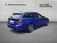 używany BMW 330e Touring